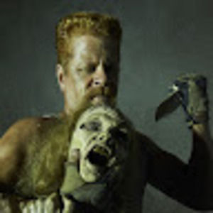 Meet your Posher, Tony